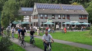 Gänsehautfeeling nebst lachtränen in den augen! Haus Kemnade Bochum Marketing Gmbh