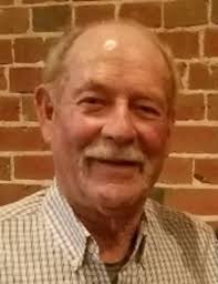 Robert "Kent" Corley Obituary August 6, 2021