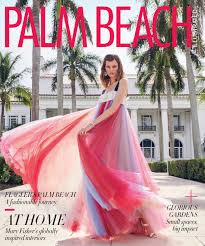 The port of palm beach and its tenants combine to be one of the largest employers in palm beach 600 blue heron blvd w, riviera beach (fl), 33404, united states. Palm Beach Illustrated October 2018 By Palm Beach Media Group Issuu