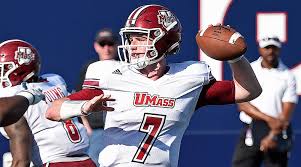 Umass Football 2018 Minutemen Preview And Prediction