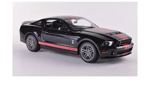 Maybe you would like to learn more about one of these? Ford Shelby Gt500 Schwarz Rot 2010 Modellauto Fertigmodell Greenlight 1 18 Amazon De Kuche Haushalt Wohnen