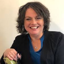 This is an exciting professional update from my friend and colleague over  the last decade, Heather Brown! Heather is amazing, brilliant and so much  fun to partner with when you have hard