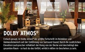 Bei den produkten von denon. Klipsch R 625fa Dolby Atmos Standlautsprecher Schwarz Amazon De Elektronik Foto