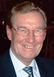 Great Yorkshire Show organiser Alan Martindale dies