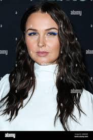 La camilla hi-res stock photography and images