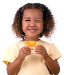 Nutrition and Menu Planning for Children in the Child Care Foosd Program