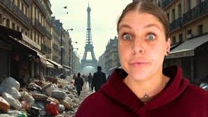 Marty Bender at Kylie X Tour 2008 Outside of Shanghai, China Stadium