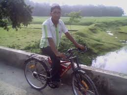Arup Dhar