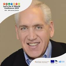 Capt. L. Roscoe Dames II, JP