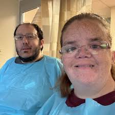 When do cpap users feel less tired?