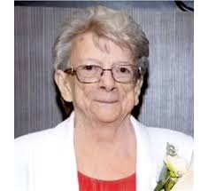 Shirley Elaine MCLEAN