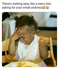 Funny memes (or fnny memes if you're typing with one hand). Tag A Meru Chiq Kenya Funny Memes Facebook