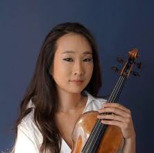 Juilliard Student Recital: Jimin Lee, Viola with Collaborative Piano