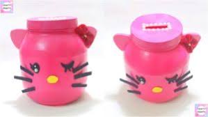 Okul öncesi kutudan kumbara yapımı. Kendin Yap Kumbara Modelleri Ne Hediye Alinir