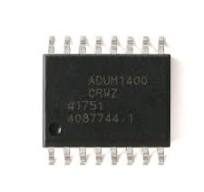 10PCS ADUM1400CRWZ-RL SOIC-16 four-channel digital isolator
