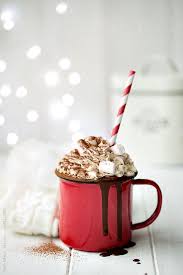 Lecture D Un Message Mail Orange Recettes Noel Recette Chocolat Chaud Chocolat Chaud