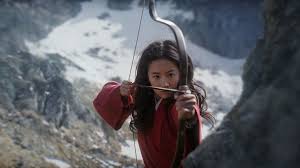 For me, 1998 mulan will always remain one of the best disney films ever made, with a female character who was strong in her normality. Mulan Feels Like The Movie We Could Have Most Used Right Now Cnn