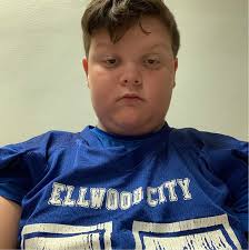 Joshua Stiles's Instagram, Twitter & Facebook