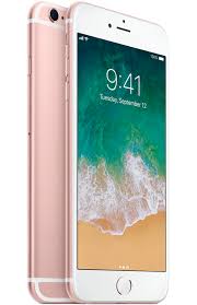 User rating, 3.6 out of 5 stars with 433 reviews. Apple Iphone 6s Plus 16gb Rose Gold Refurbished Boost Mobile Iphone Apple Iphone Iphone 6s Rose Gold