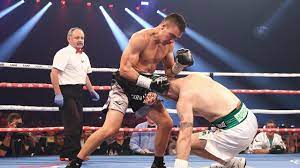 This game gave me the confidence i needed to tko every single one of my next seven opponents. Boxing News 2021 Tim Tszyu Next Fight Record Jermell Charlo Trashes Aussie