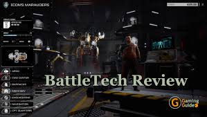 This video features even more battletech tips and. Battletech Review Gaming Guide