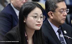 36 bank accounts, mga ari-arian ni Mayor Alice Guo pinapa-'freeze' ng CA