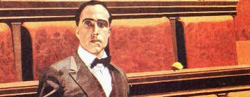Matteotti (g.) — matteotti giacomo (1885 1924) issu d'une famille de propriétaires fonciers aisés, giacomo matteotti fait des études de droit et milite, très jeune, au parti socialiste italien. Un Anno E Mezzo Di Dominazione Fascista Di Giacomo Matteotti Pandora Rivista