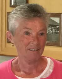 Obituary for Judy Marie MacPherson