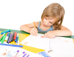 Resultat d'imatges de grafologia infantil