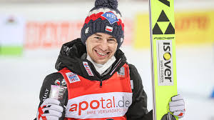 In the game fifa 21 his overall rating is 72. Kamil Stoch Wins Also In Titisee Neustadt