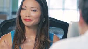 Dramedy Office Scene