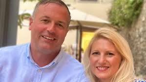 Four new Area Organization Advisers called in the Europe Central Area