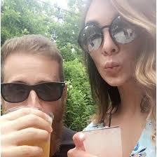 Maria Wynn and Eric Morrill's Wedding Website