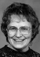 VIRGINIA PEASE Obituary (1927