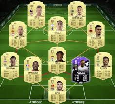 Fifa 21 paulo dybala moments sbc: How To Complete The Edinson Cavani Flashback Sbc Millenium