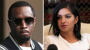 Diddy trial: Cassie was "humiliated" by drug-fuelled 'freak-offs' Speaking  at the Sean 'Diddy' Combs trial, Cassie Ventura has detailed the  drug-fuelled 'freak-offs' with male escor ... (1/2)