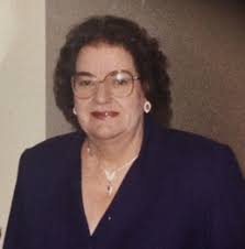 Obituary for Margaret Kennedy