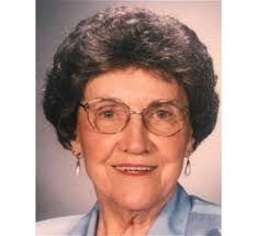 Doris MORIN Obituary