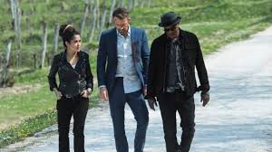 The hitman's wife's bodyguard is a sequel. The Hitman S Bodyguard Sequel Wraps Production