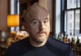 Review: 'Sorry/Not Sorry' probes Louis C.K.'s comeback : NPR