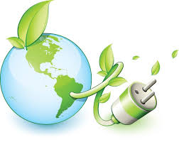 Ever Rising It Demands Vs Energy Efficiency Web Werks Energy Conservation Conservation Conserve Electricity