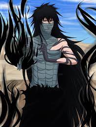 This form changes his appearance but more importantly it costs ichigo his spiritual powers as a shinigami. Final Getsuga Tenshou By Mizashi D39nxat Bleach Anime Ichigo Bleach Anime Bleach Fanart