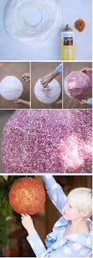 Try adding photo coasters to your home office or a sherpa pillow to your living room. 25 Handmade Easy Home Decoration Ideas To Try Today