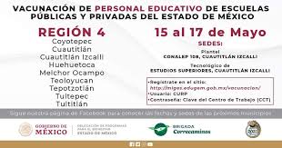 Centro especializado de vacunación aplicamos vacunas, organizamos programas de vacunación y se fomentamos la vacunación en todas las edades. Registro De Vacunacion Docente Fesc