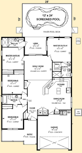 Luxury House Plans With Two Master Suites Example Plan House Layout Plans Modular Home Floor Plans House Floor Plans