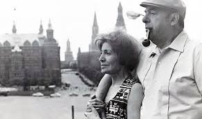 Image result for kush eshte PABLO NERUDA