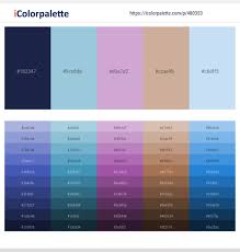 Maybe you would like to learn more about one of these? 280 Latest Color Schemes With Tropical Blue Color Tone Combinations 2021 Icolorpalette