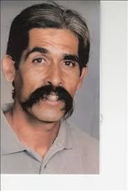 Edward Pulido Obituary