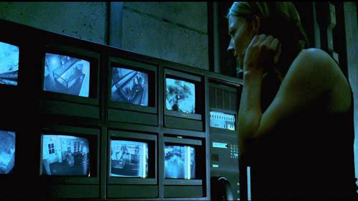Panic Room (2002) – Gateway Film Center
