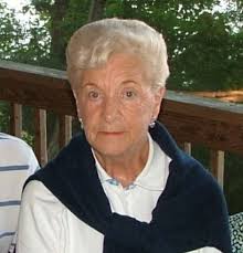 Julia Soucy Obituary